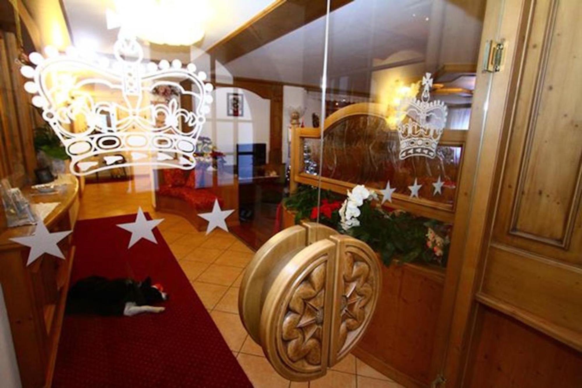 كاريسولو Park Residence Imperator المظهر الخارجي الصورة