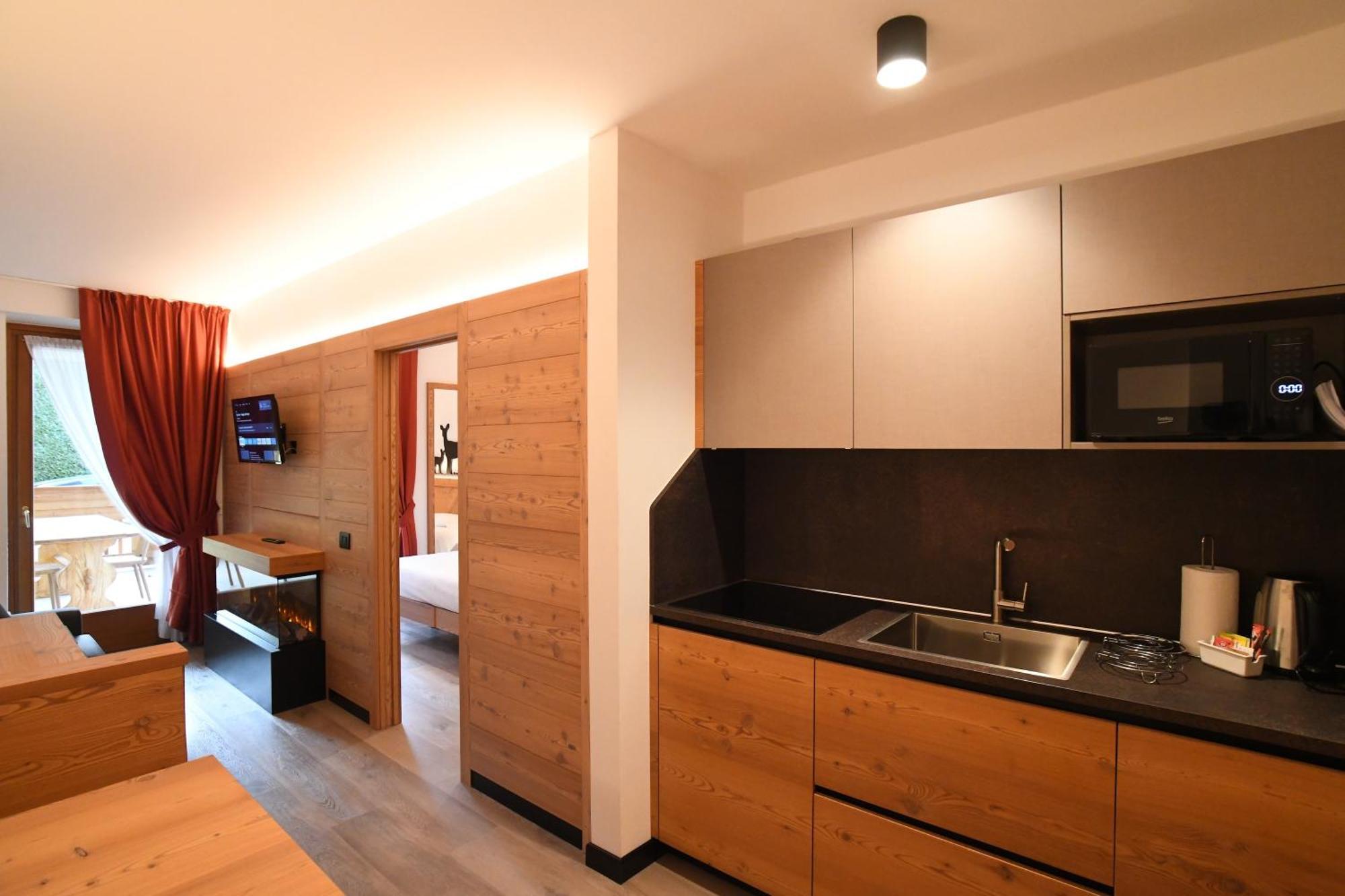 كاريسولو Park Residence Imperator المظهر الخارجي الصورة